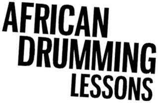 African Drumming Lessons