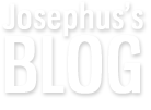 Josephus's Blog